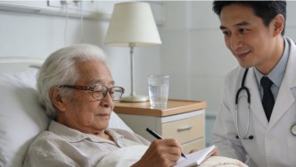 “抢救”还是“放弃”，生前预嘱走出第三条路
